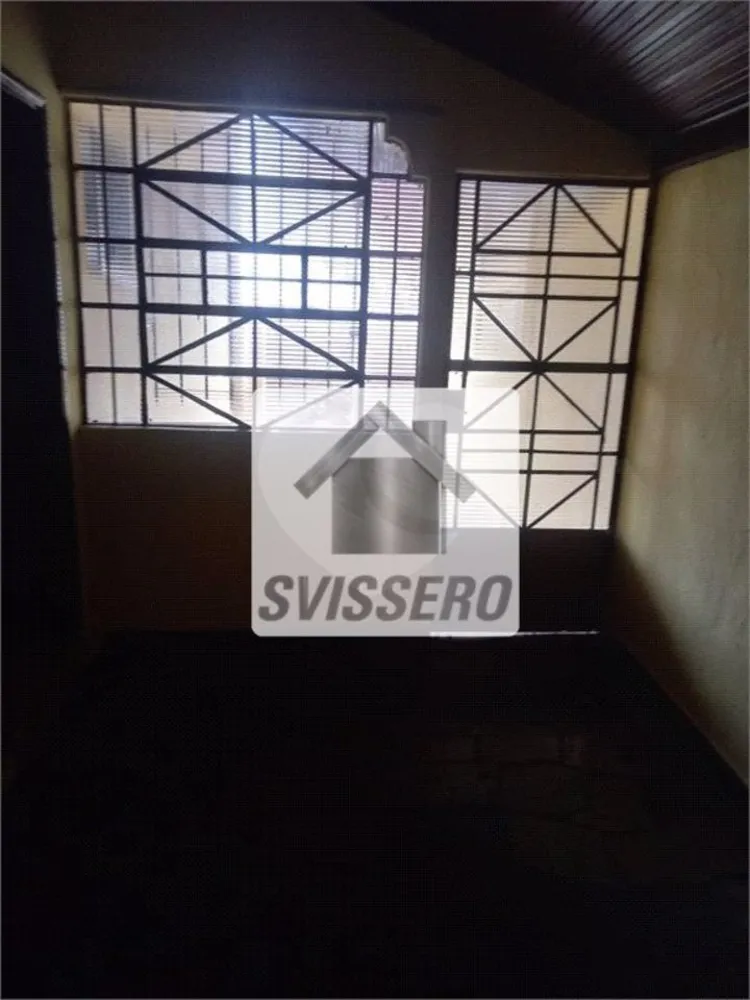 Casa, 4 quartos, 200 m² - Foto 11