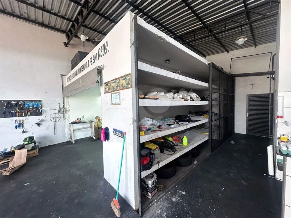 Depósito-Galpão, 150 m² - Foto 4