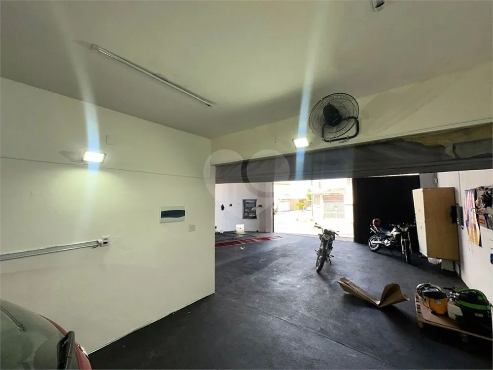 Depósito-Galpão, 150 m² - Foto 8