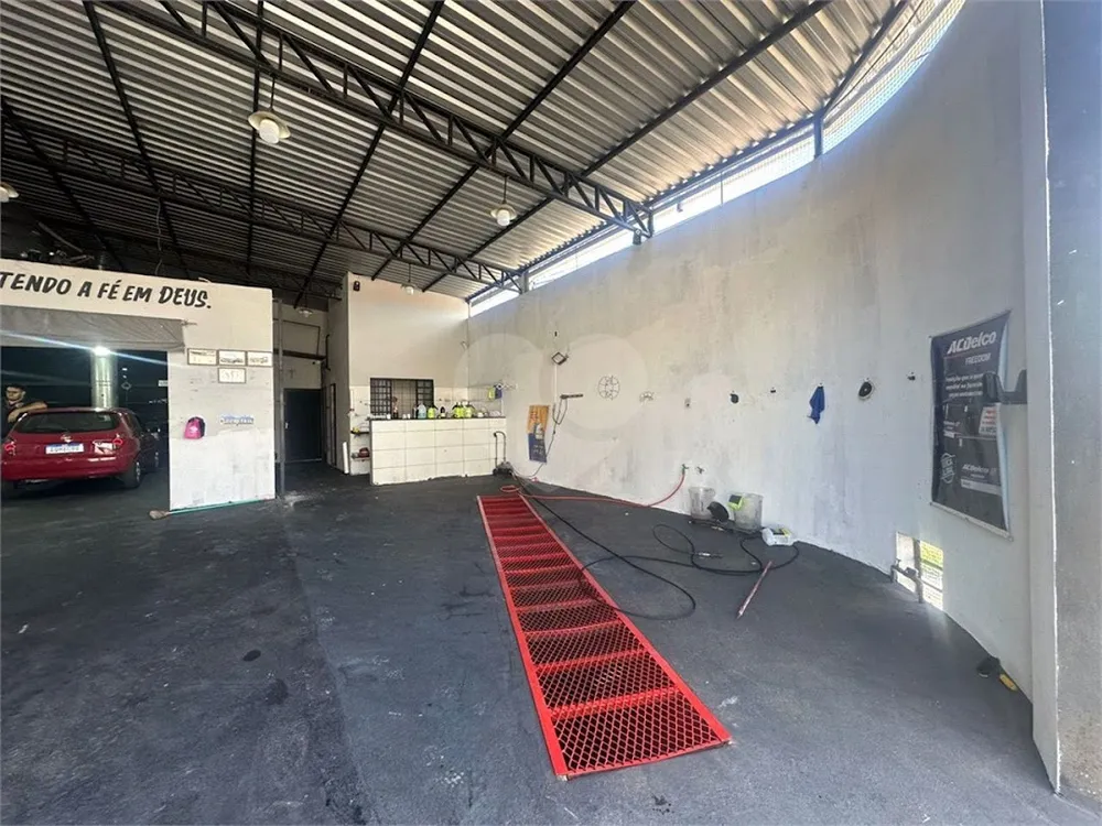 Depósito-Galpão, 150 m² - Foto 1