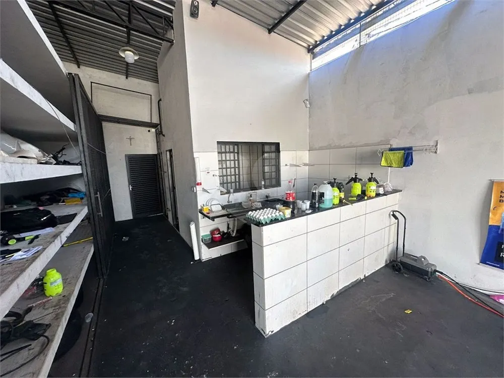 Depósito-Galpão, 150 m² - Foto 5