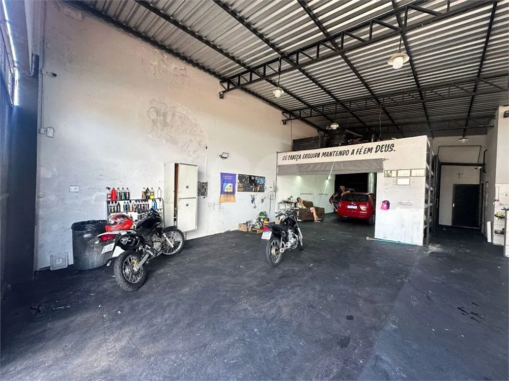 Depósito-Galpão, 150 m² - Foto 3