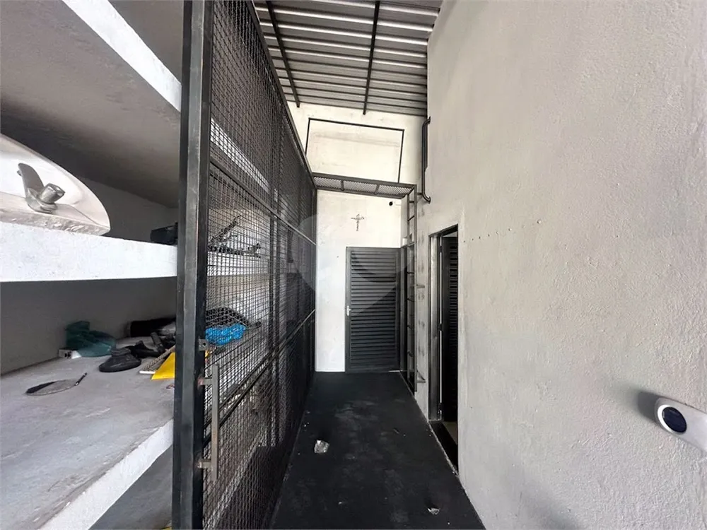 Depósito-Galpão, 150 m² - Foto 7