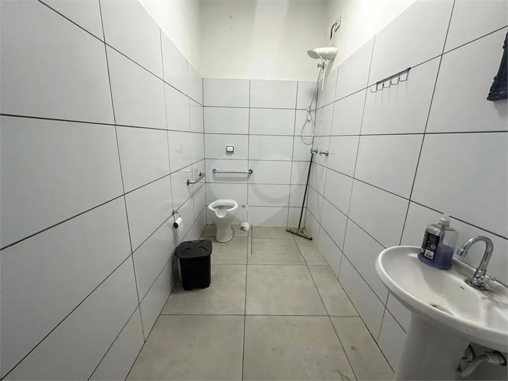 Depósito-Galpão, 150 m² - Foto 10