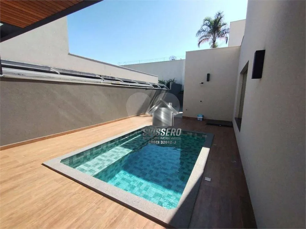 Casa, 3 quartos, 218 m² - Foto 7