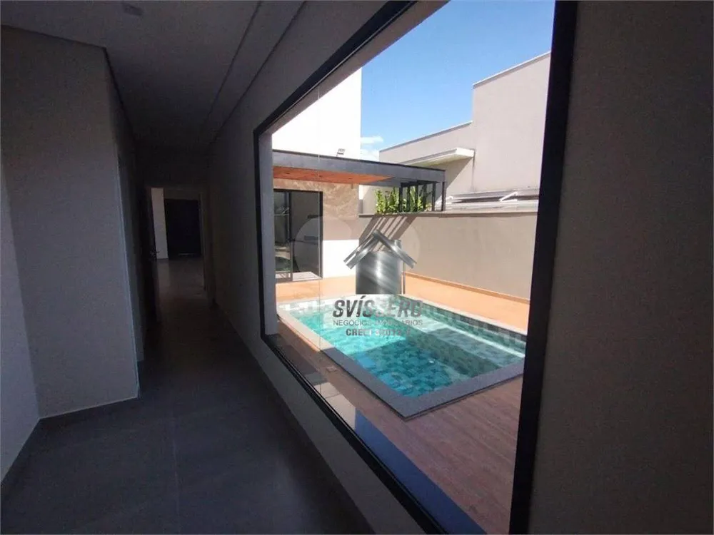 Casa, 3 quartos, 218 m² - Foto 12