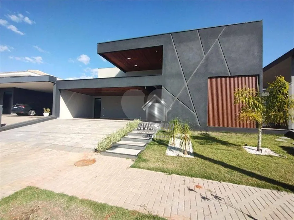 Casa, 3 quartos, 218 m² - Foto 6