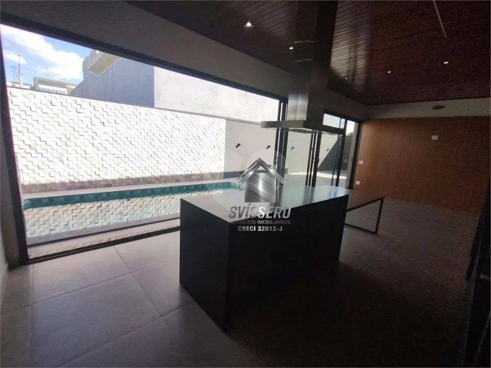 Casa, 3 quartos, 218 m² - Foto 5