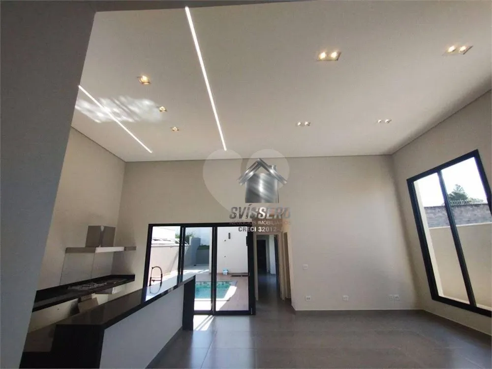 Casa, 3 quartos, 218 m² - Foto 2