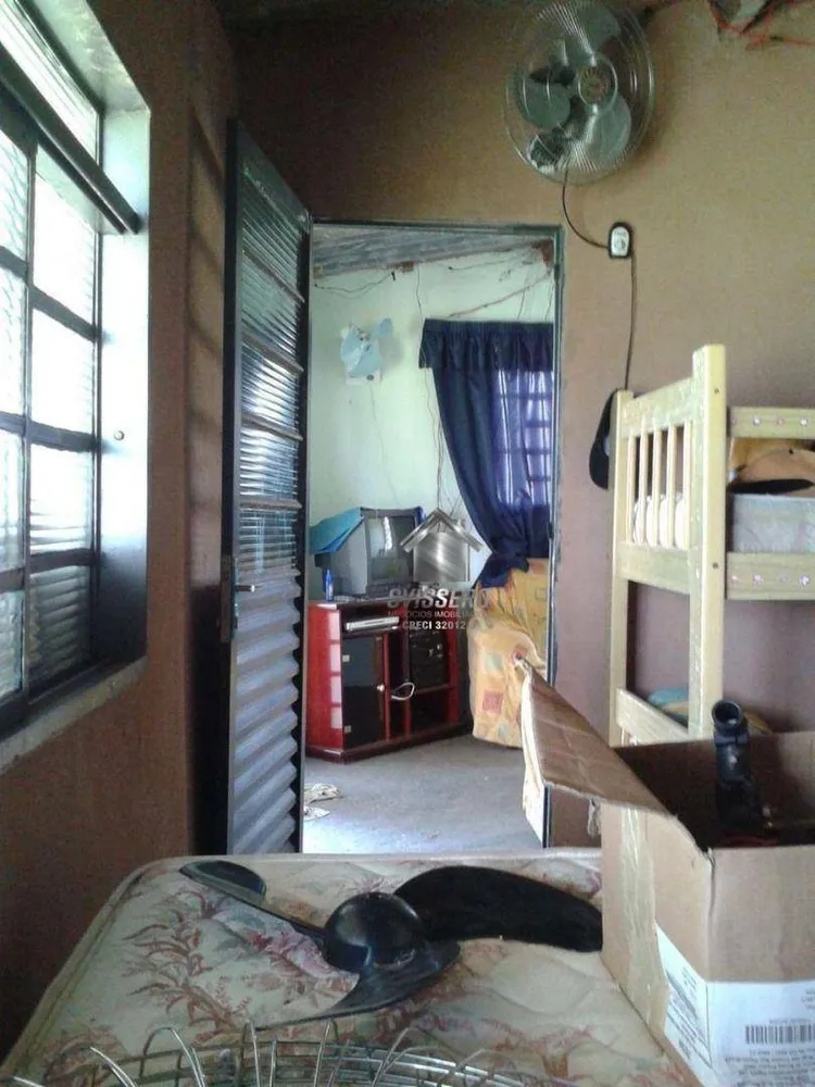 Chácara, 1 quarto, 5000 m² - Foto 4