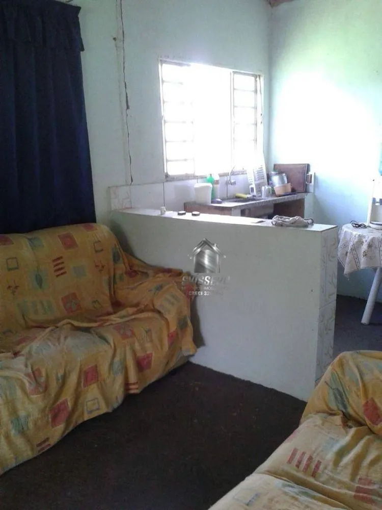 Chácara, 1 quarto, 5000 m² - Foto 6