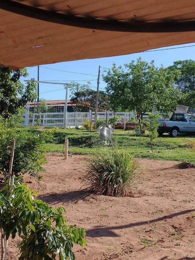 Chácara, 1 quarto, 5000 m² - Foto 3