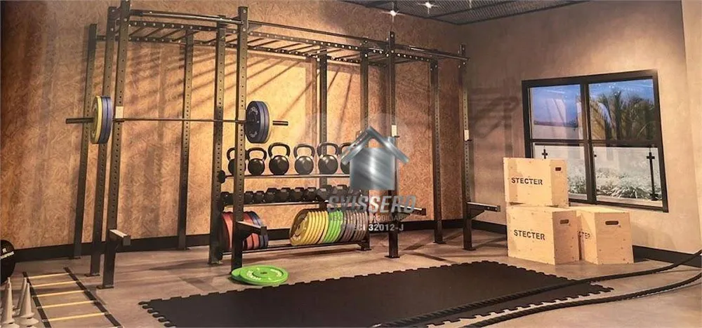 Apartamento, 3 quartos, 127 m² - Foto 6