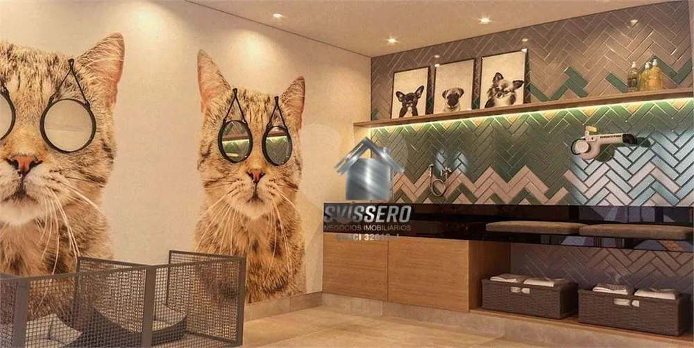 Apartamento, 3 quartos, 127 m² - Foto 7
