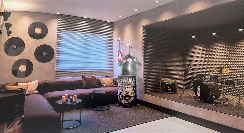 Apartamento, 3 quartos, 127 m² - Foto 5
