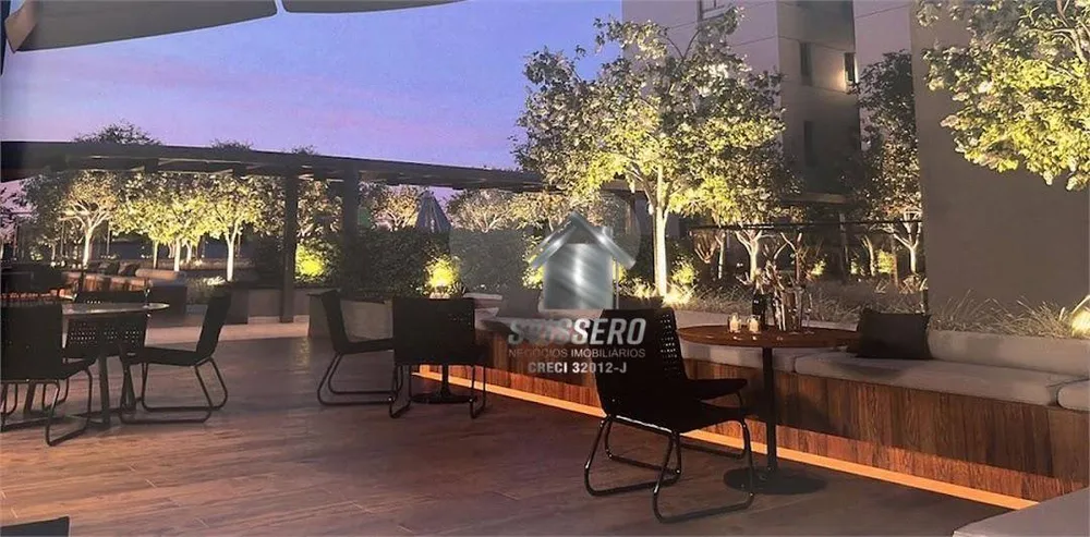 Apartamento, 3 quartos, 127 m² - Foto 8