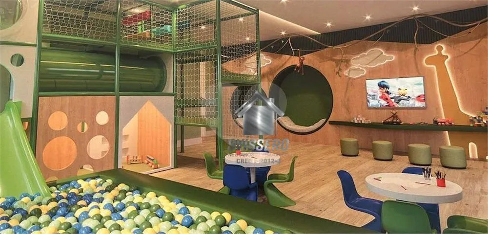 Apartamento, 3 quartos, 127 m² - Foto 15