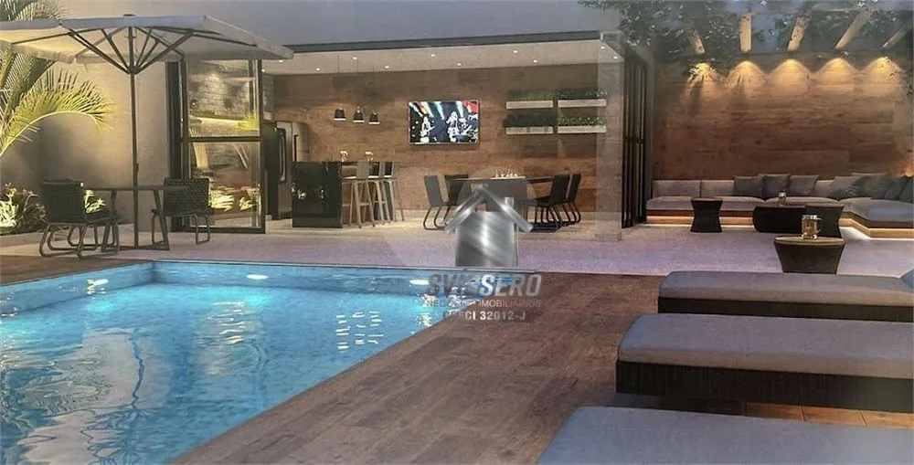 Apartamento, 3 quartos, 127 m² - Foto 8
