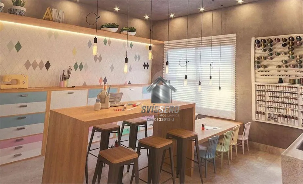 Apartamento, 3 quartos, 127 m² - Foto 3