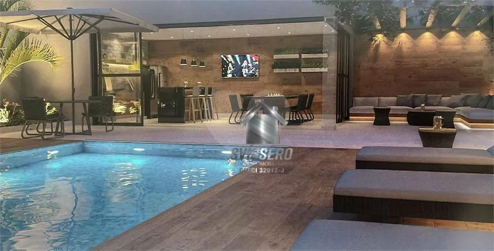 Apartamento, 3 quartos, 127 m² - Foto 16