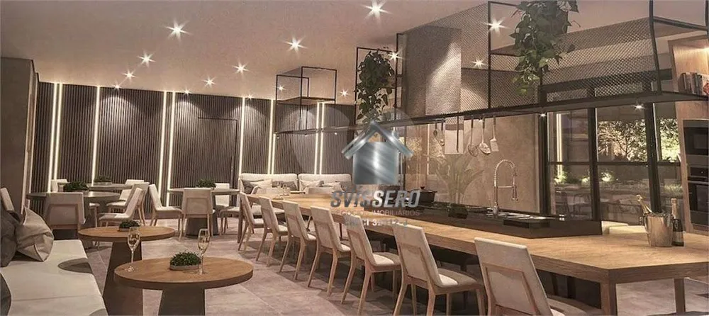 Apartamento, 3 quartos, 127 m² - Foto 5