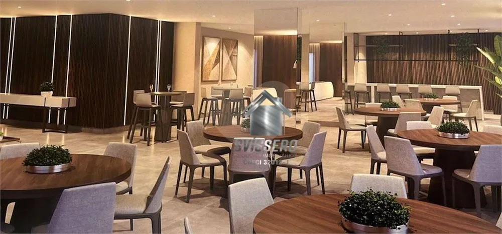 Apartamento, 3 quartos, 127 m² - Foto 10