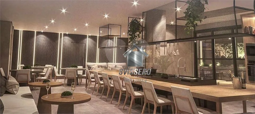 Apartamento, 3 quartos, 127 m² - Foto 12