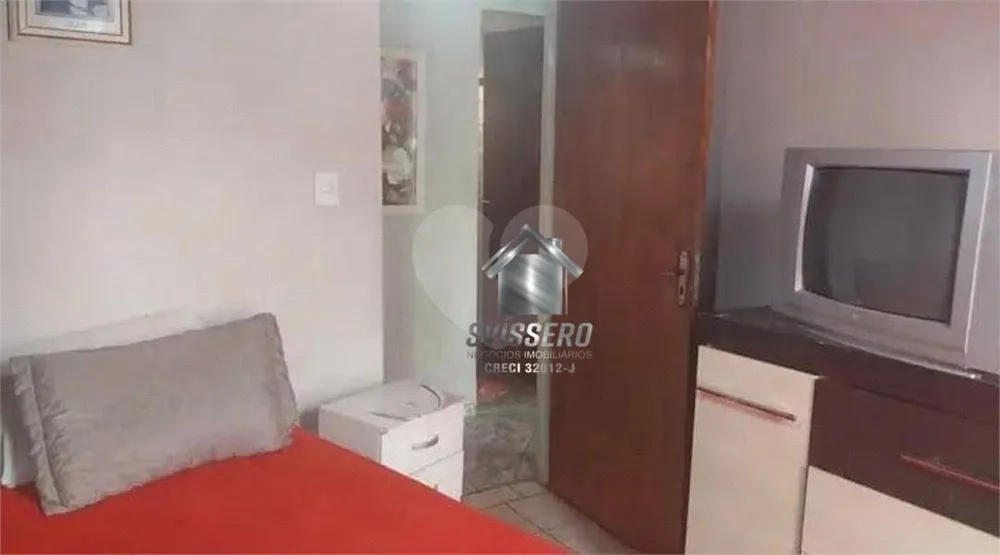 Casa, 4 quartos, 150 m² - Foto 11