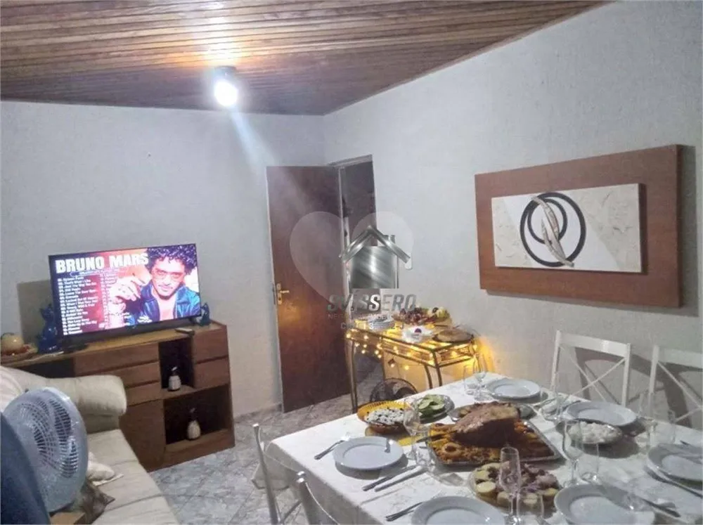 Casa, 4 quartos, 150 m² - Foto 4