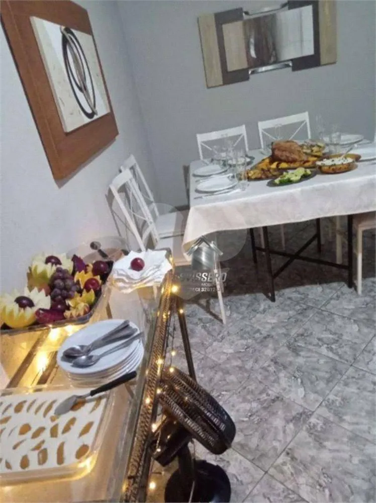 Casa, 4 quartos, 150 m² - Foto 9