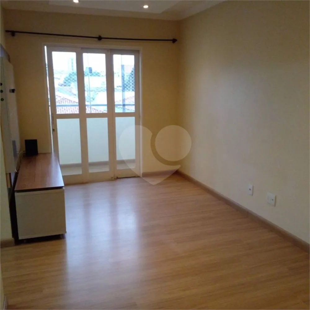 Apartamento, 3 quartos, 68 m² - Foto 2