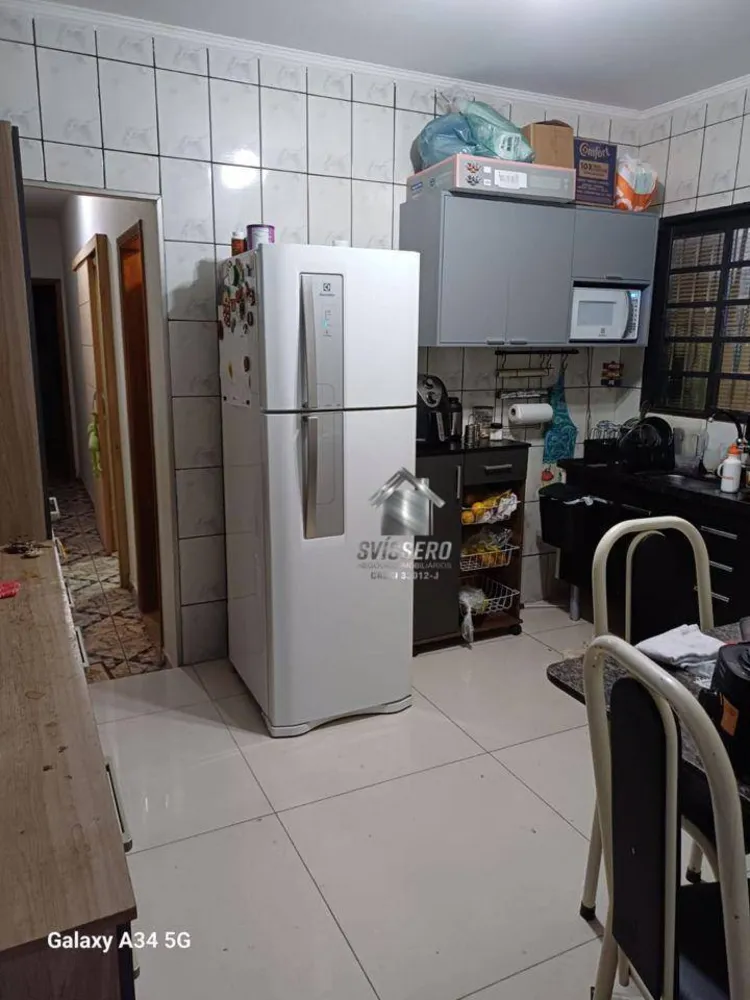 Casa, 2 quartos, 70 m² - Foto 3