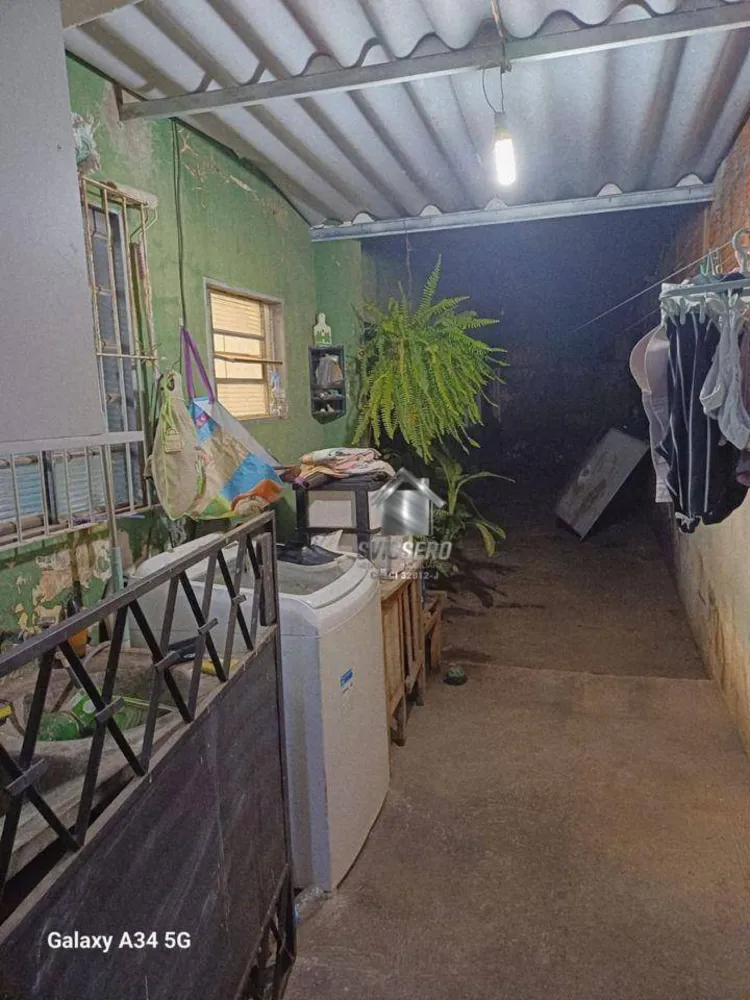Casa, 2 quartos, 70 m² - Foto 1