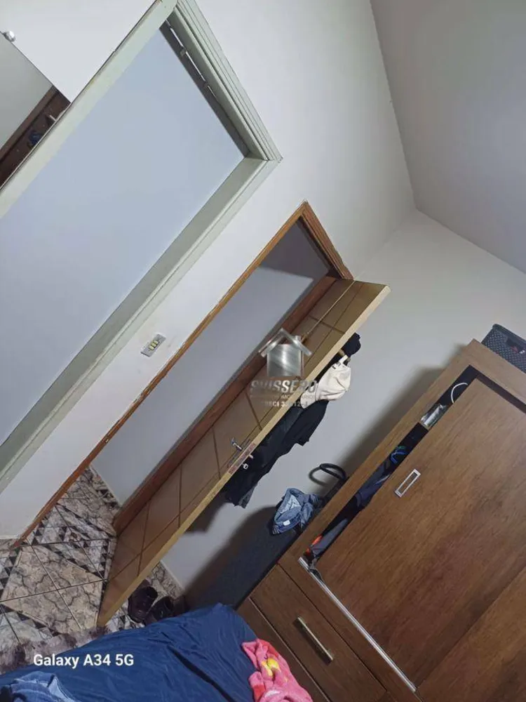 Casa, 2 quartos, 70 m² - Foto 4