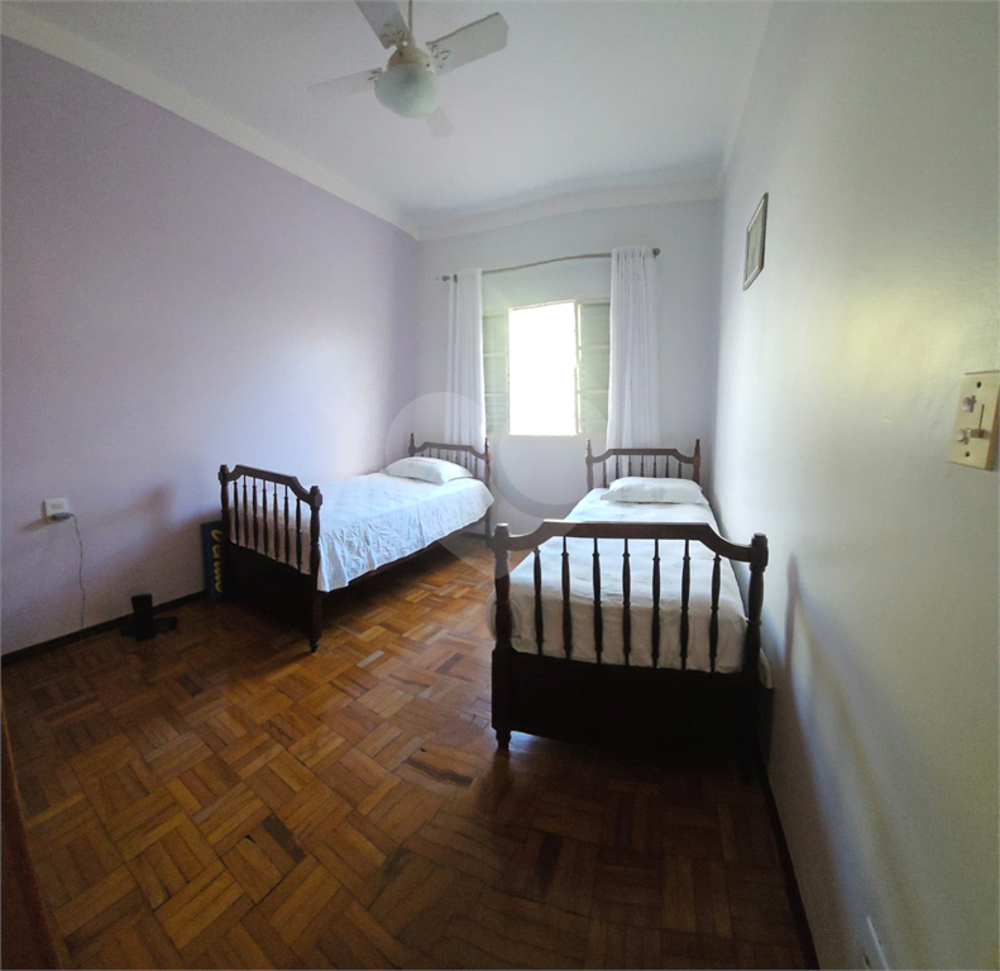 Casa à venda com 3 quartos, 159m² - Foto 3