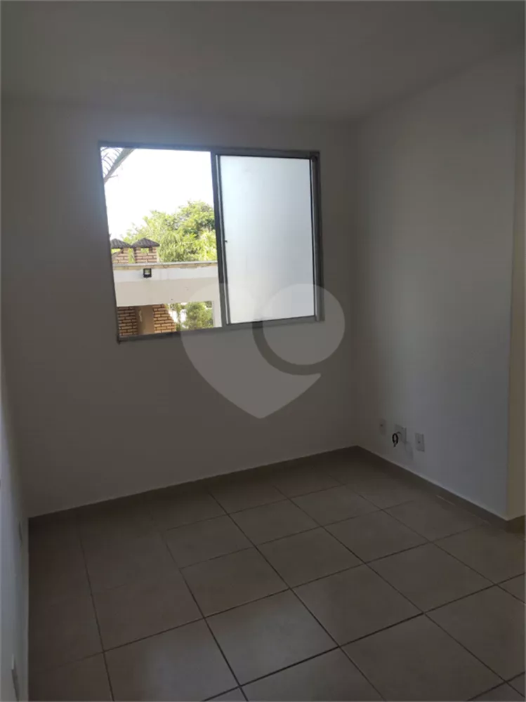 Apartamento à venda com 2 quartos, 44m² - Foto 5