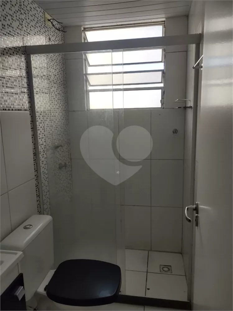 Apartamento à venda com 2 quartos, 44m² - Foto 11