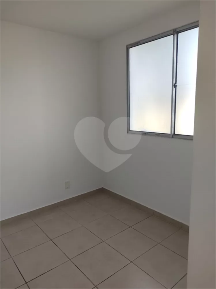 Apartamento à venda com 2 quartos, 44m² - Foto 8