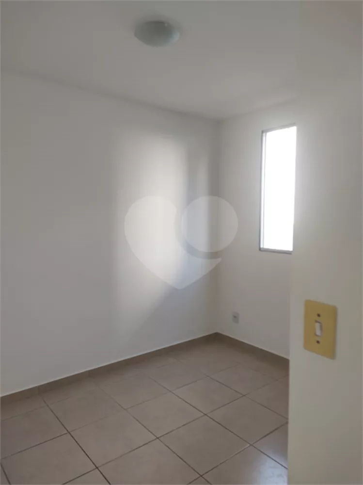 Apartamento à venda com 2 quartos, 44m² - Foto 6