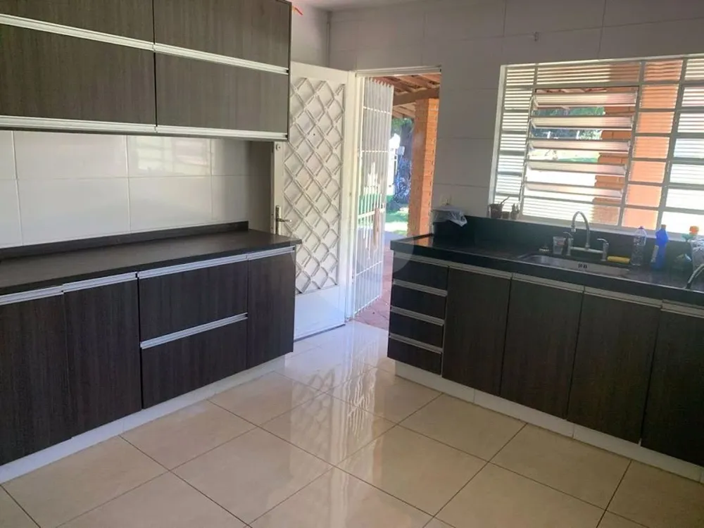 Chácara, 4 quartos, 5000 m² - Foto 10