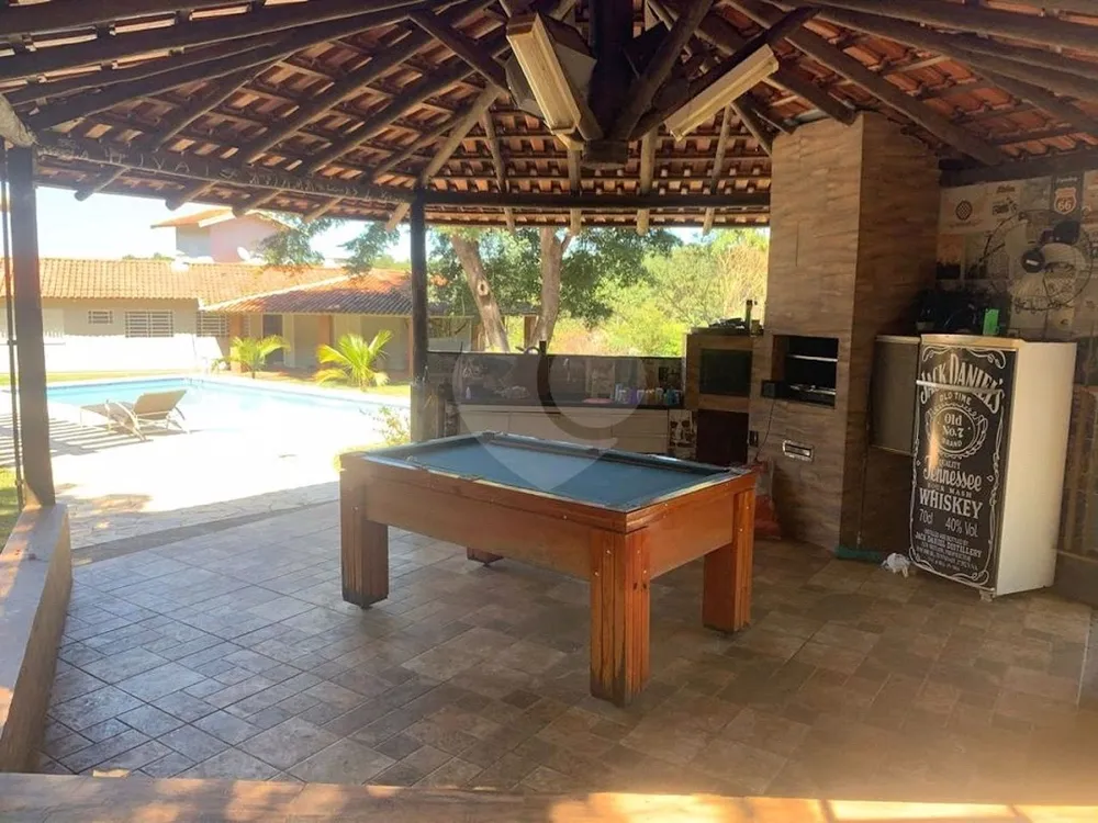 Chácara, 4 quartos, 5000 m² - Foto 11