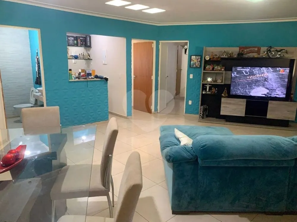 Chácara, 4 quartos, 5000 m² - Foto 5