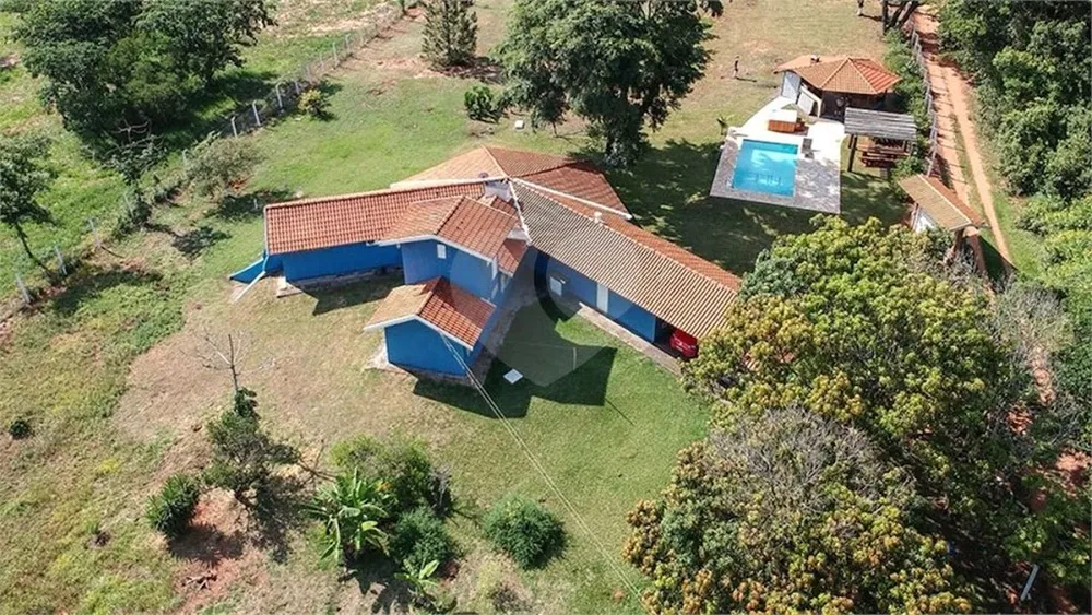 Chácara, 4 quartos, 5000 m² - Foto 3