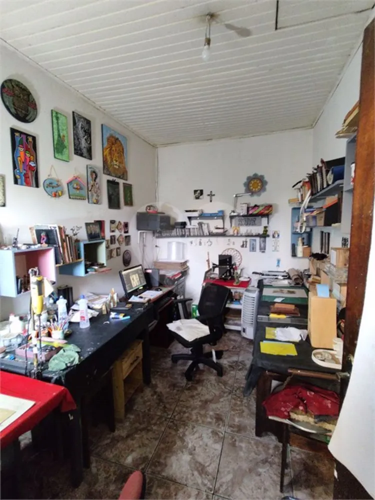 Casa, 2 quartos, 170 m² - Foto 1