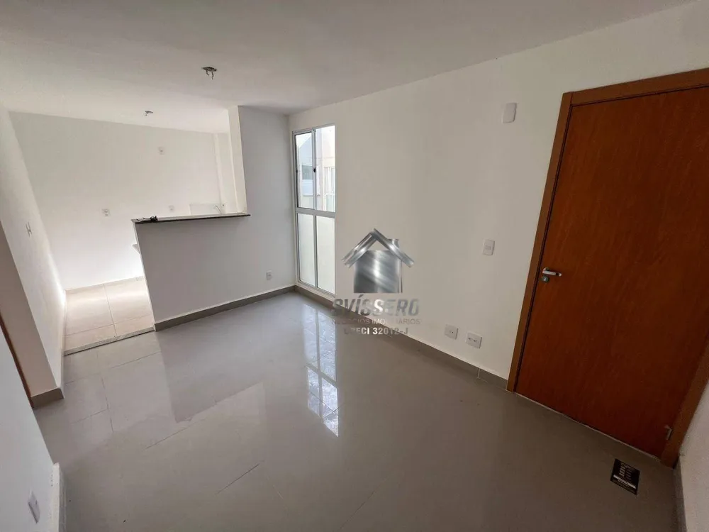 Apartamento, 2 quartos, 39 m² - Foto 6