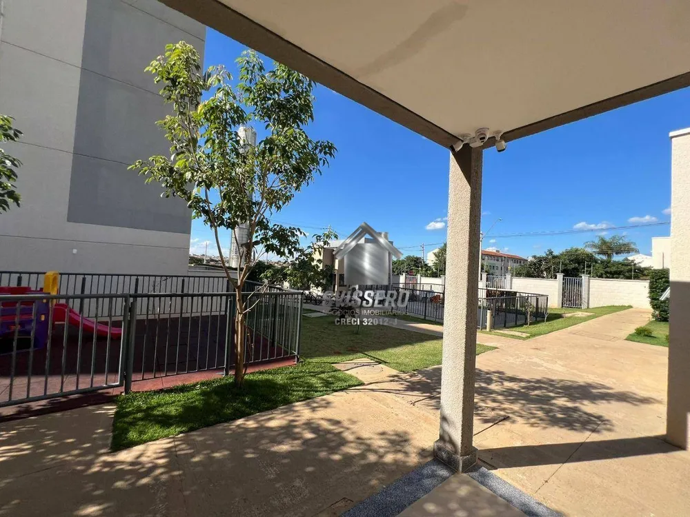 Apartamento, 2 quartos, 39 m² - Foto 8