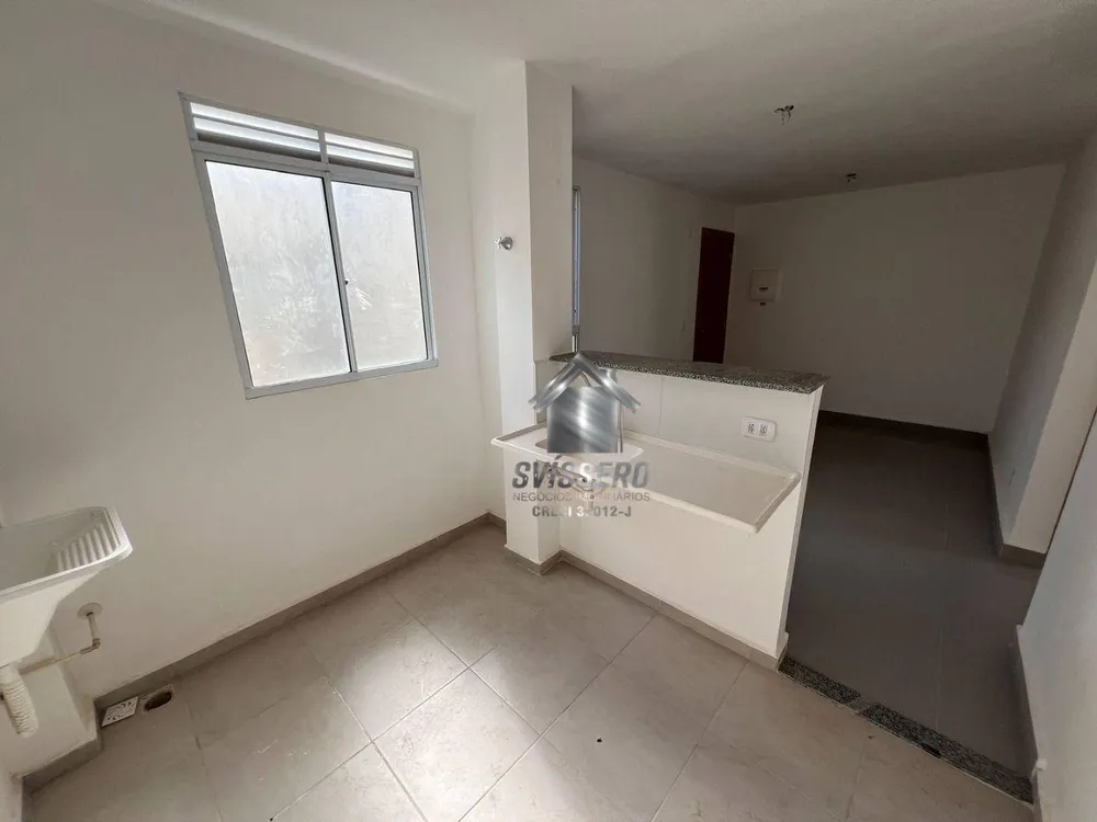 Apartamento, 2 quartos, 39 m² - Foto 7