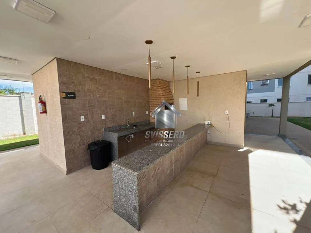 Apartamento, 2 quartos, 39 m² - Foto 10