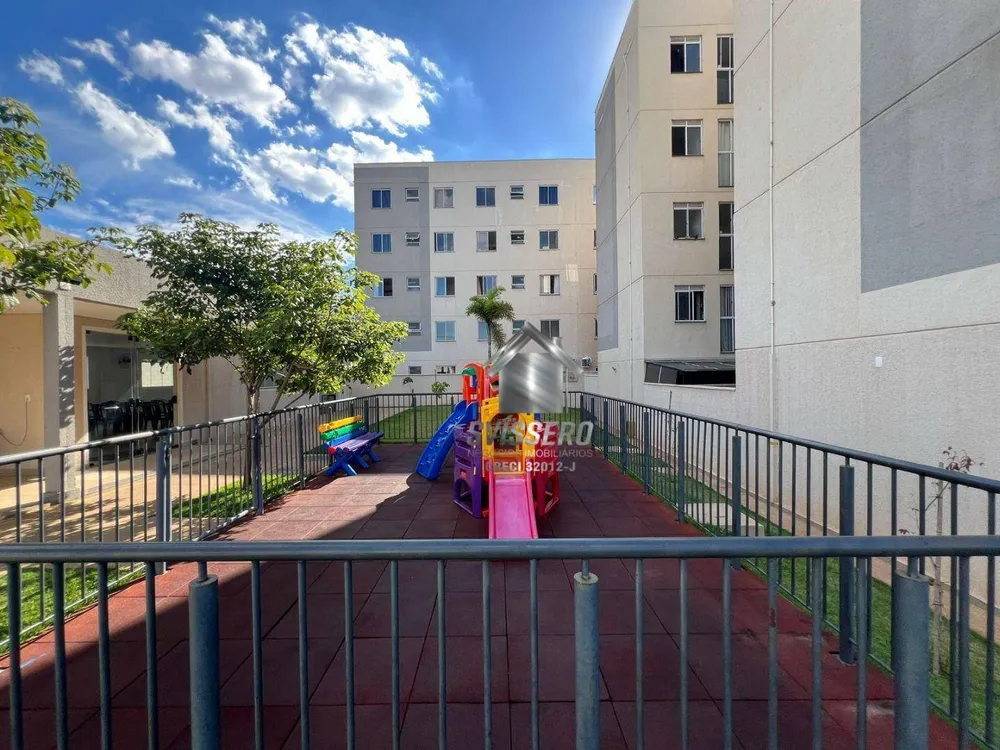 Apartamento, 2 quartos, 39 m² - Foto 3