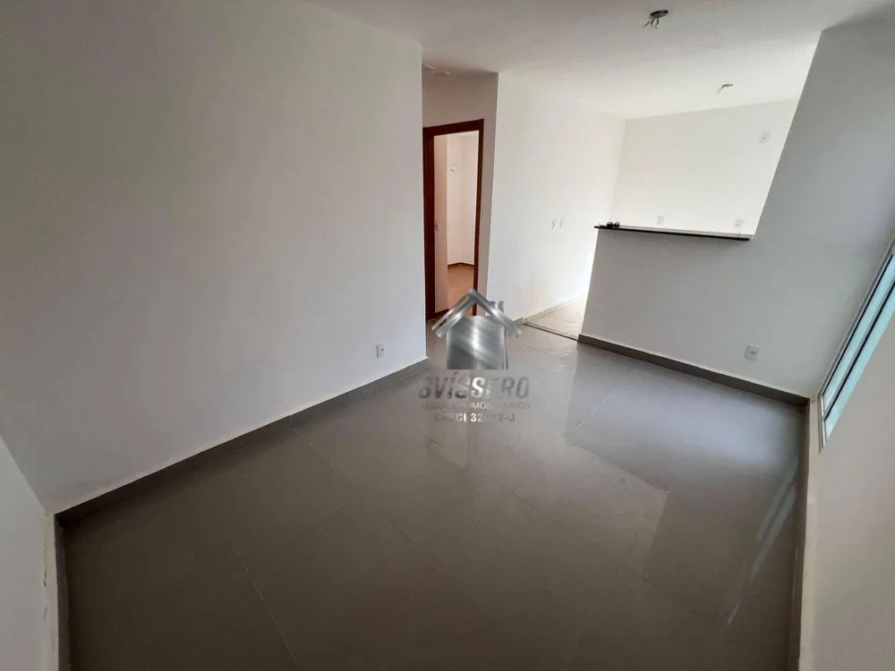Apartamento, 2 quartos, 39 m² - Foto 7